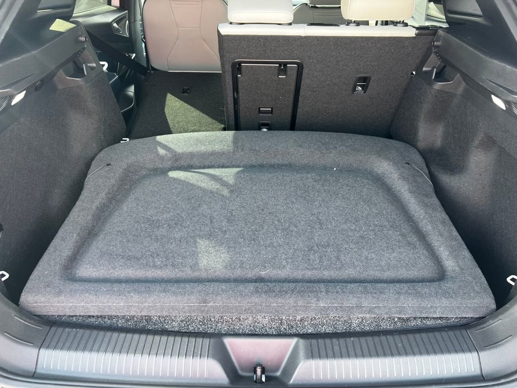 2024 Volkswagen ID.4 S