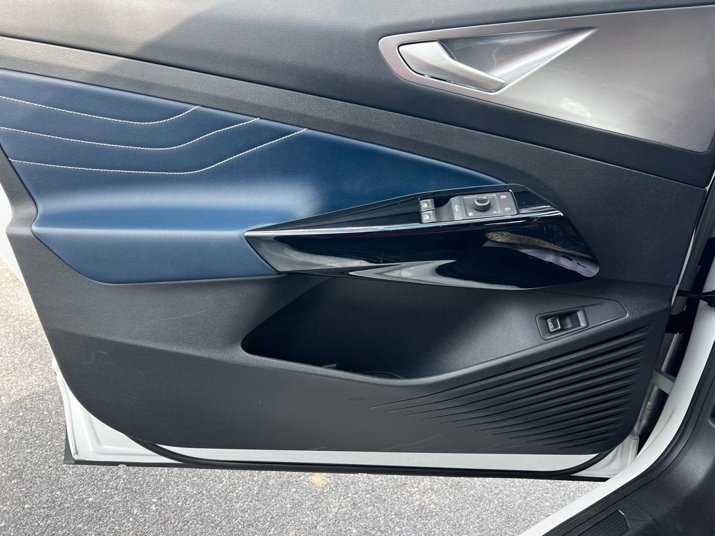 2024 Volkswagen ID.4 S