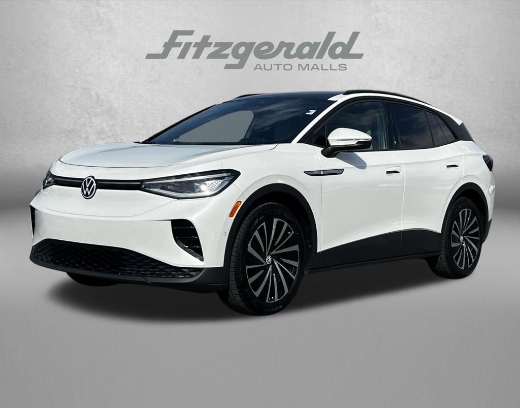 2024 Volkswagen ID.4 S