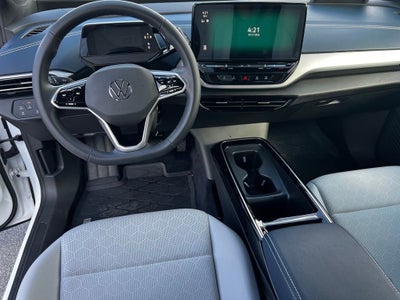 2024 Volkswagen ID.4 S