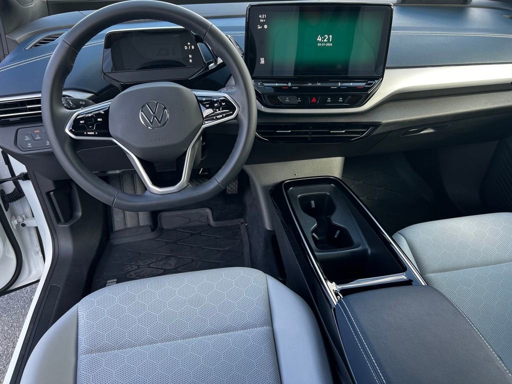 2024 Volkswagen ID.4 S