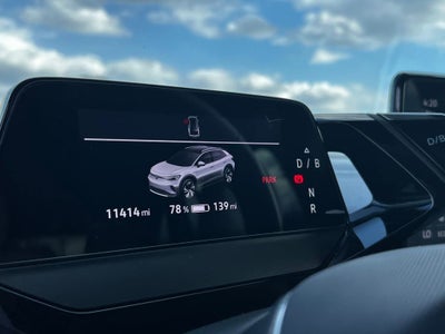 2024 Volkswagen ID.4 S