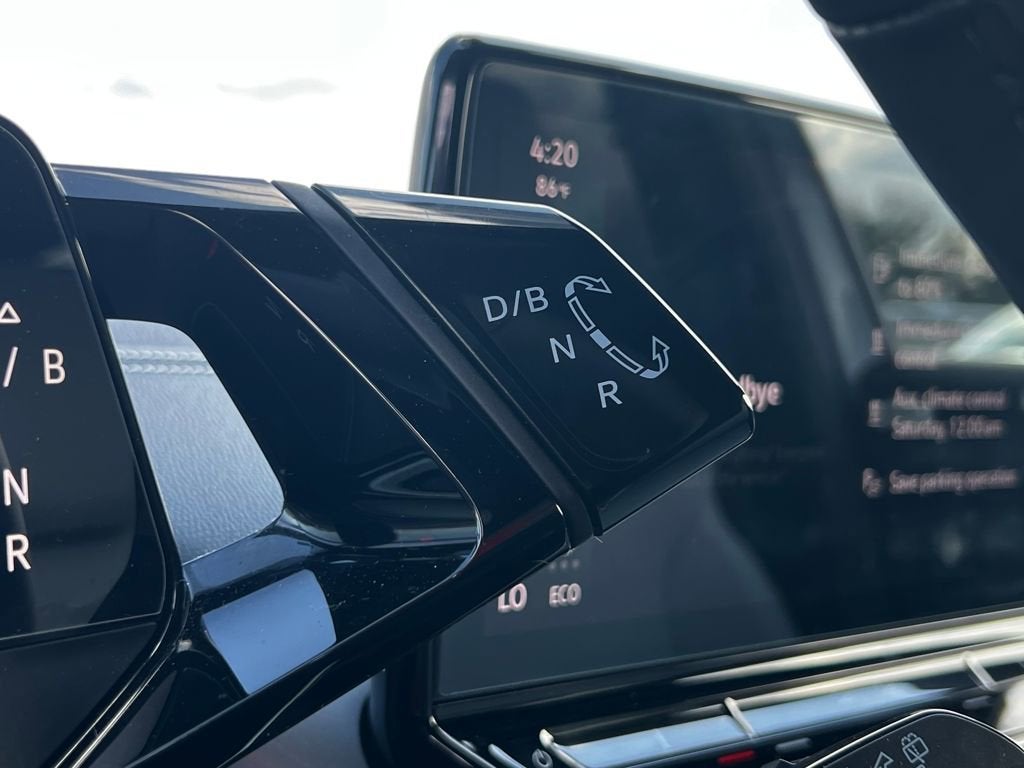 2024 Volkswagen ID.4 S