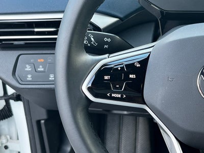 2024 Volkswagen ID.4 S