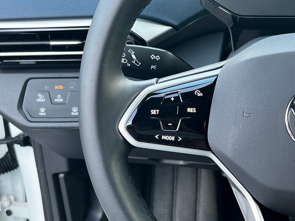 2024 Volkswagen ID.4 S