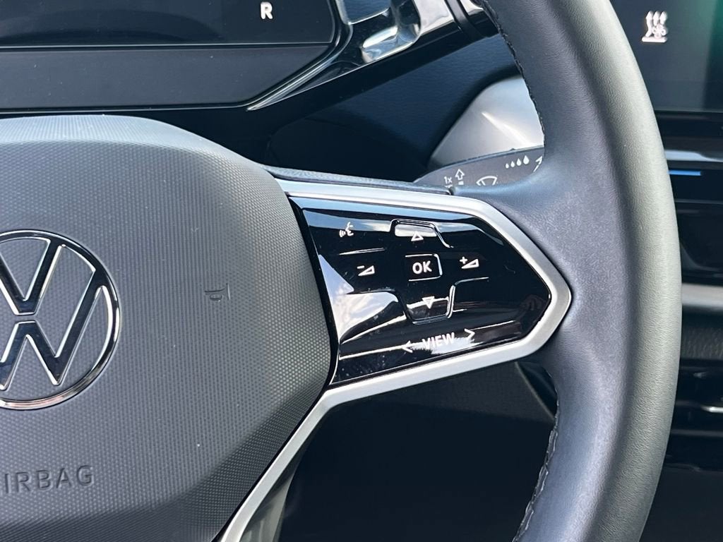 2024 Volkswagen ID.4 S