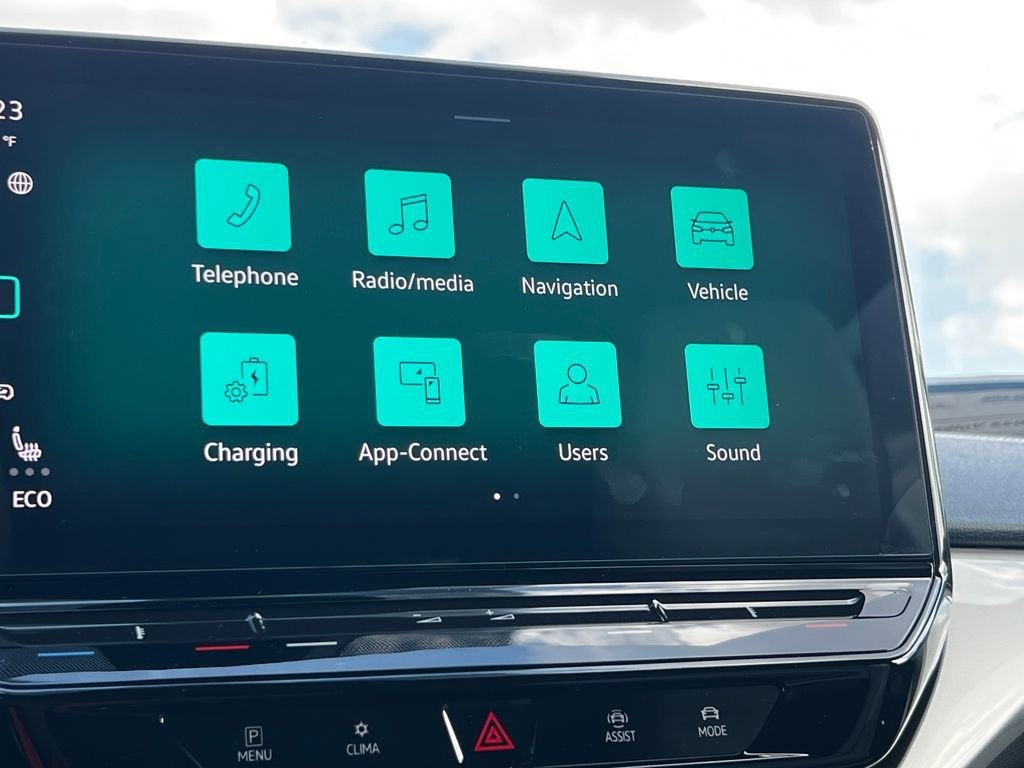 2024 Volkswagen ID.4 S