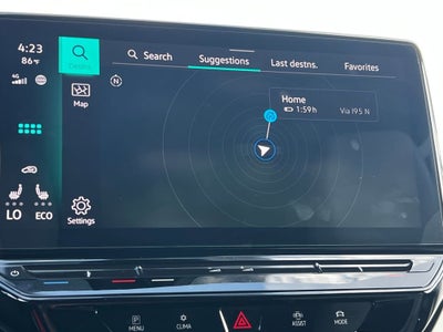 2024 Volkswagen ID.4 S