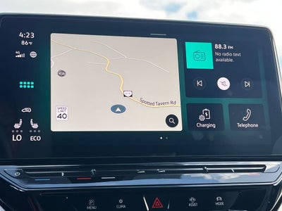 2024 Volkswagen ID.4 S