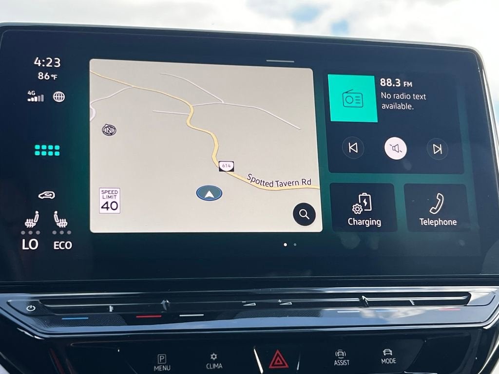 2024 Volkswagen ID.4 S