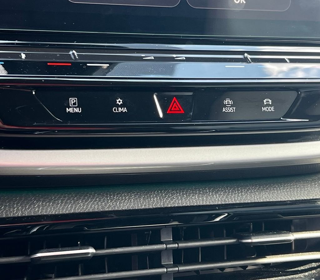 2024 Volkswagen ID.4 S