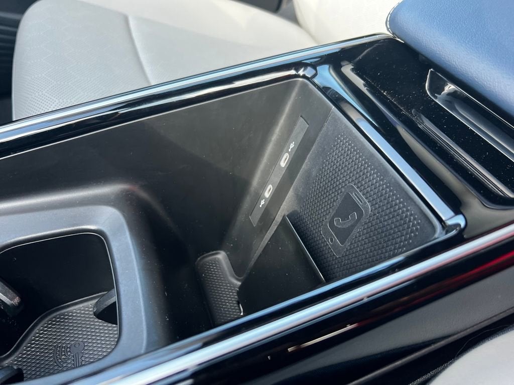 2024 Volkswagen ID.4 S