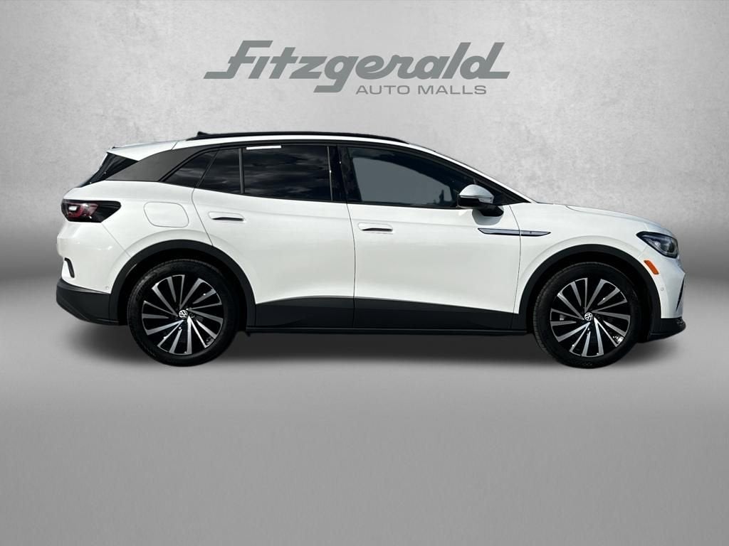 2024 Volkswagen ID.4 S