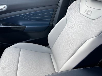 2024 Volkswagen ID.4 S
