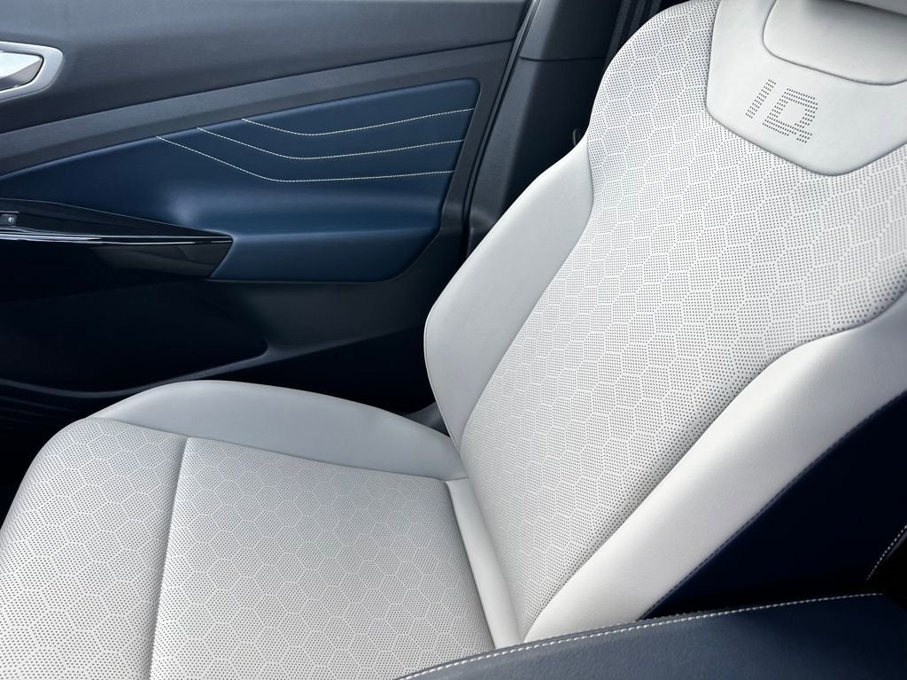2024 Volkswagen ID.4 S