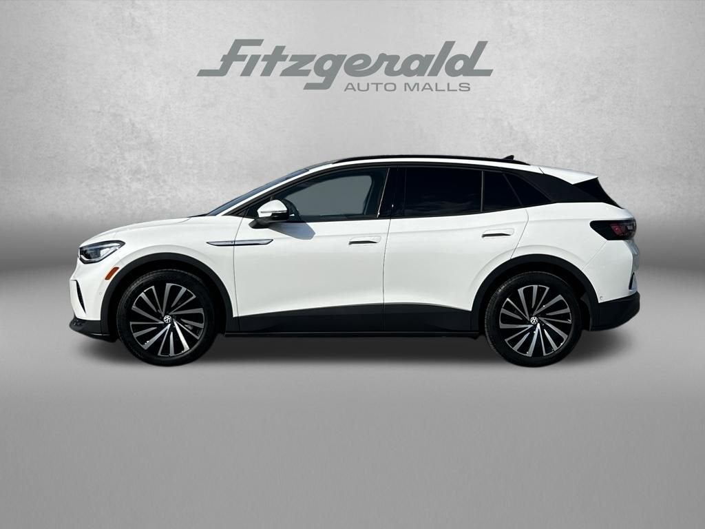 2024 Volkswagen ID.4 S