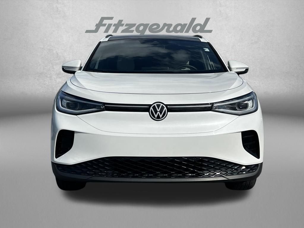 2024 Volkswagen ID.4 S