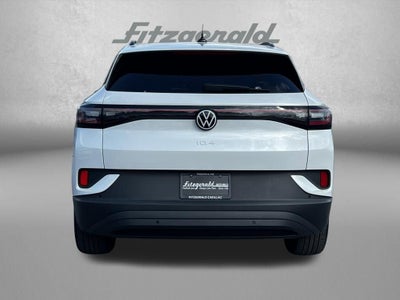 2024 Volkswagen ID.4 S