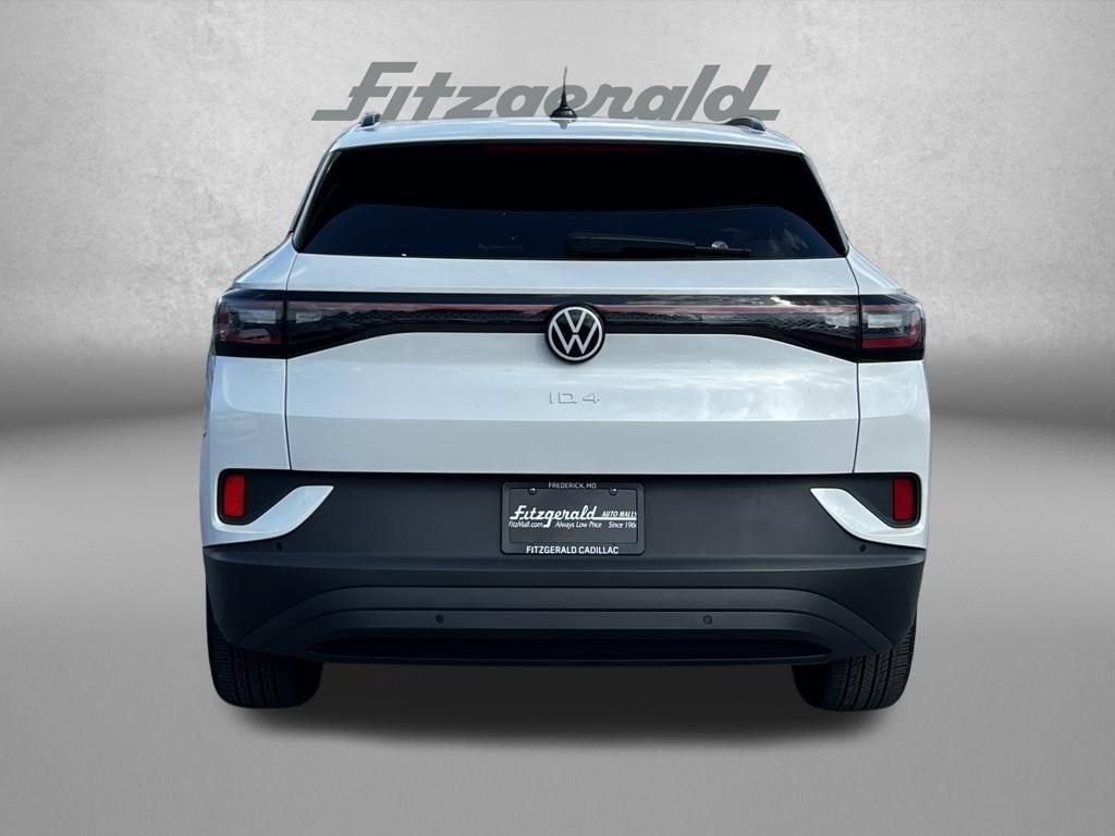 2024 Volkswagen ID.4 S