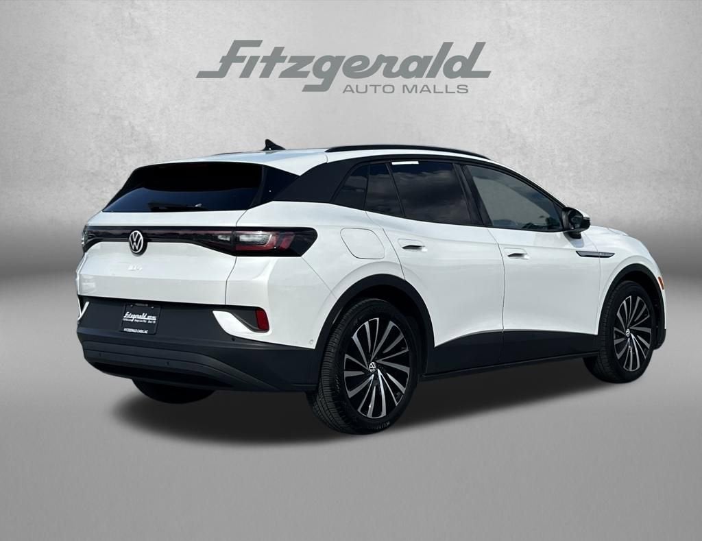 2024 Volkswagen ID.4 S