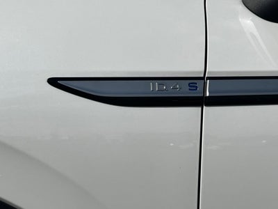 2024 Volkswagen ID.4 S