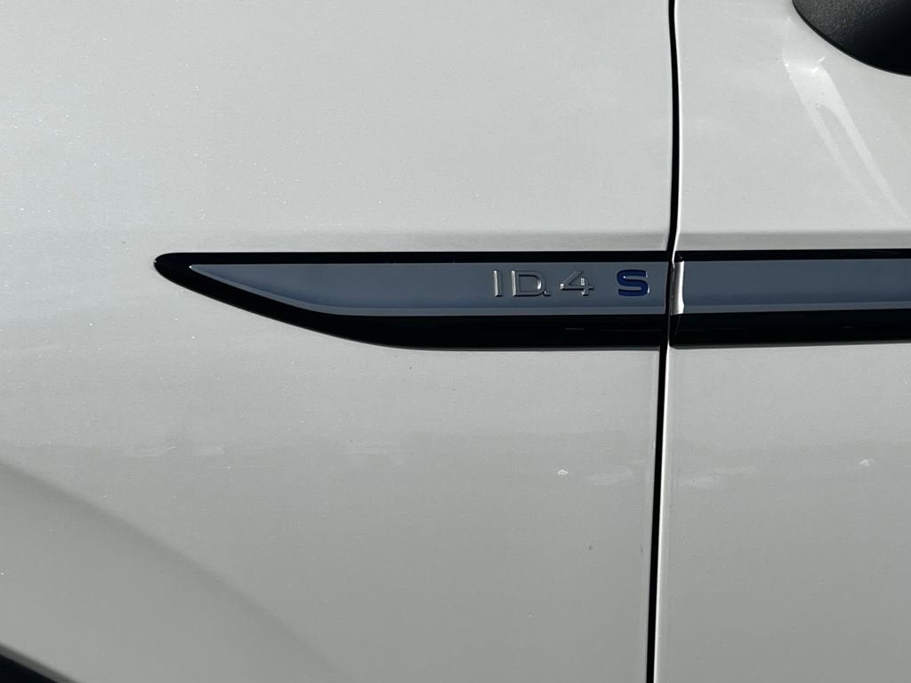 2024 Volkswagen ID.4 S