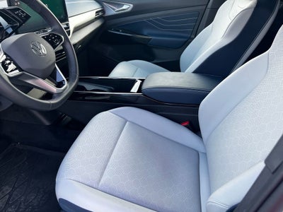 2024 Volkswagen ID.4 S