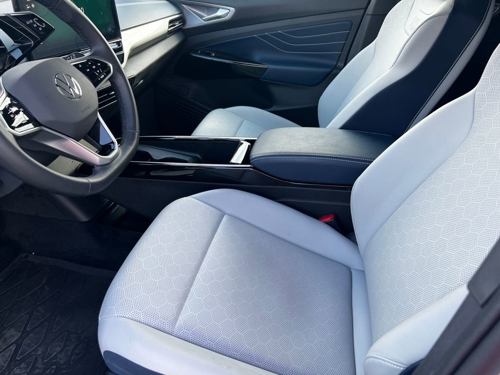 2024 Volkswagen ID.4 S