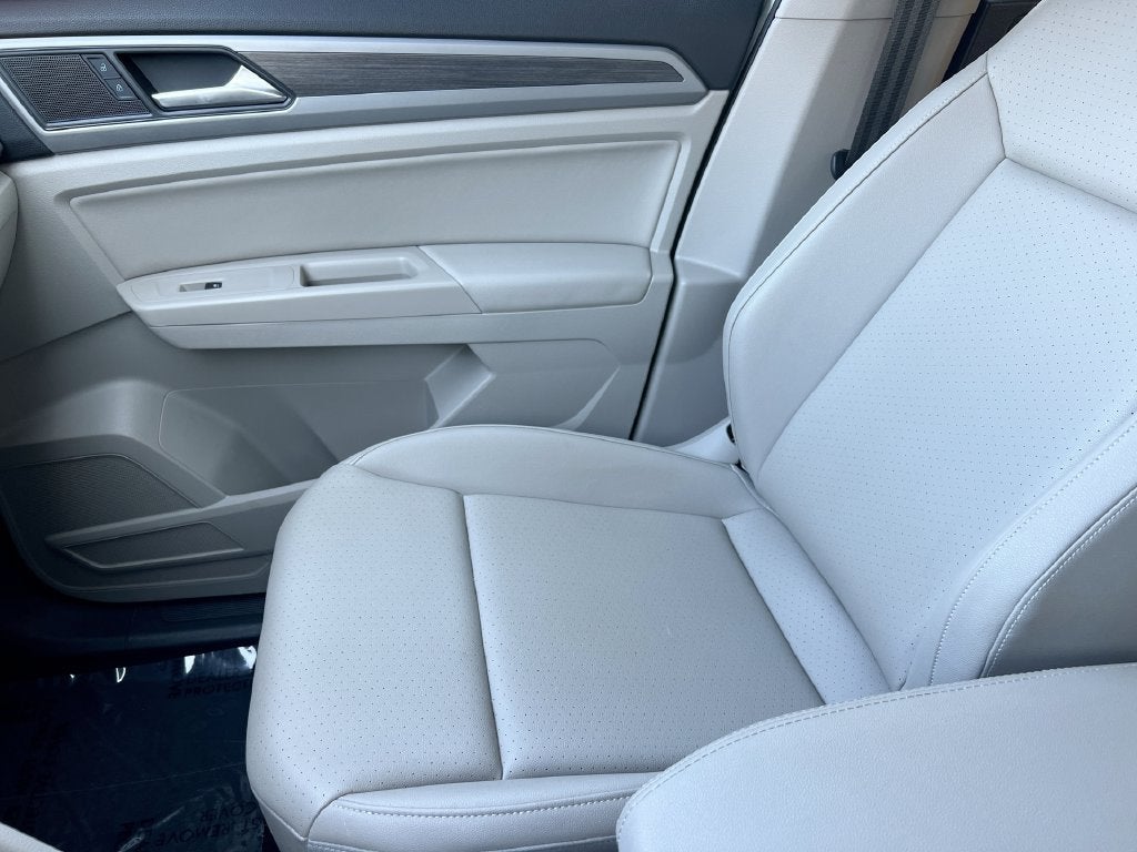 2021 Volkswagen Atlas 3.6L V6 SEL