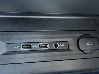 2021 Volkswagen Atlas 3.6L V6 SEL