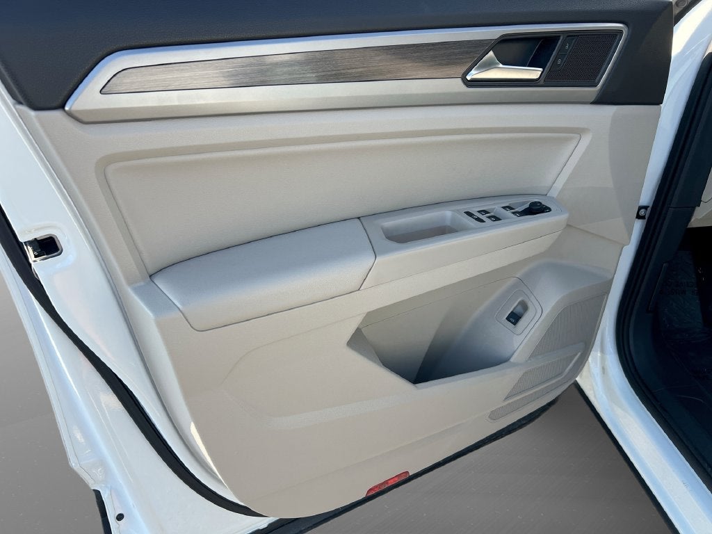 2021 Volkswagen Atlas 3.6L V6 SEL