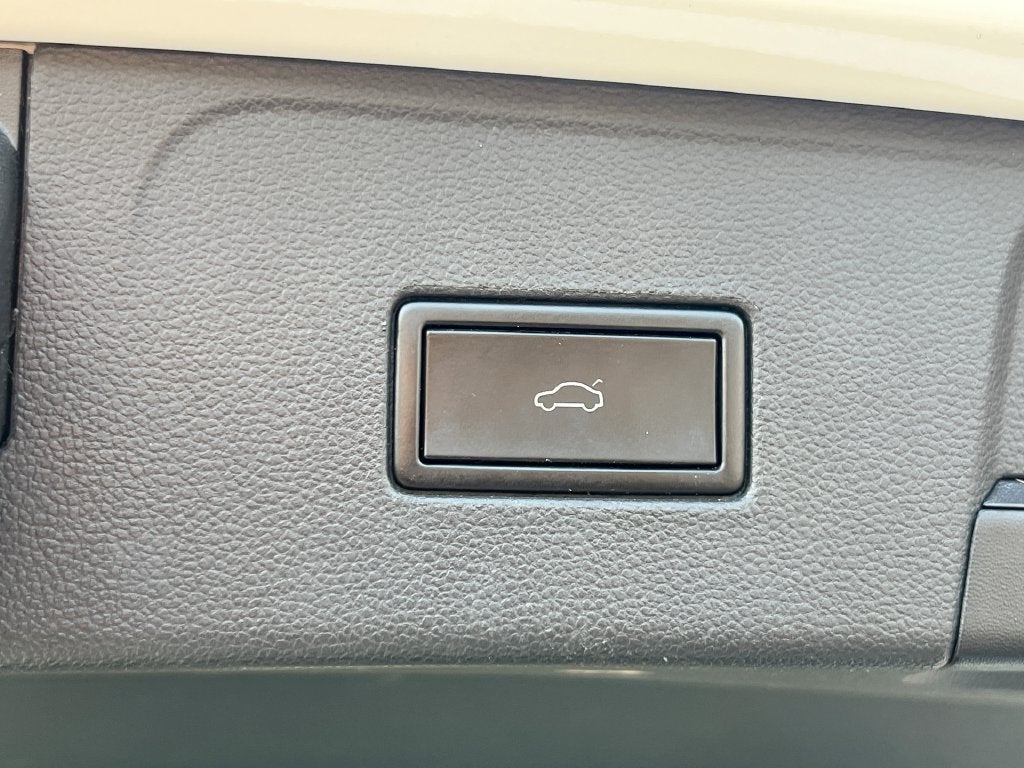 2021 Volkswagen Atlas 3.6L V6 SEL