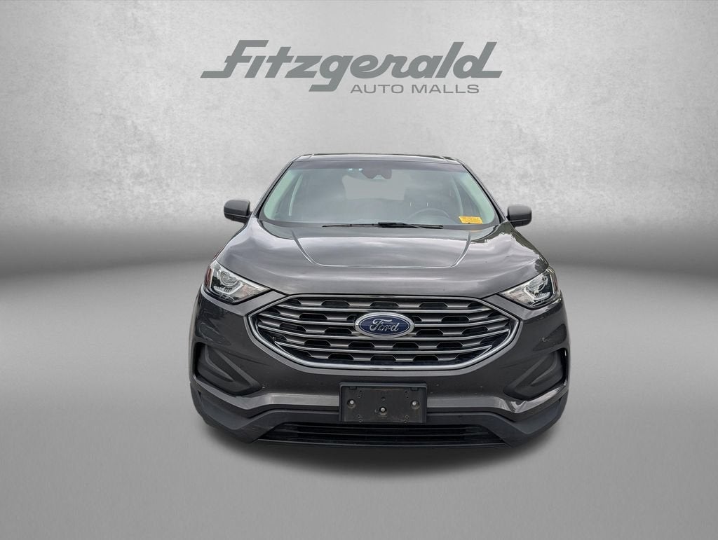 2020 Ford Edge SE
