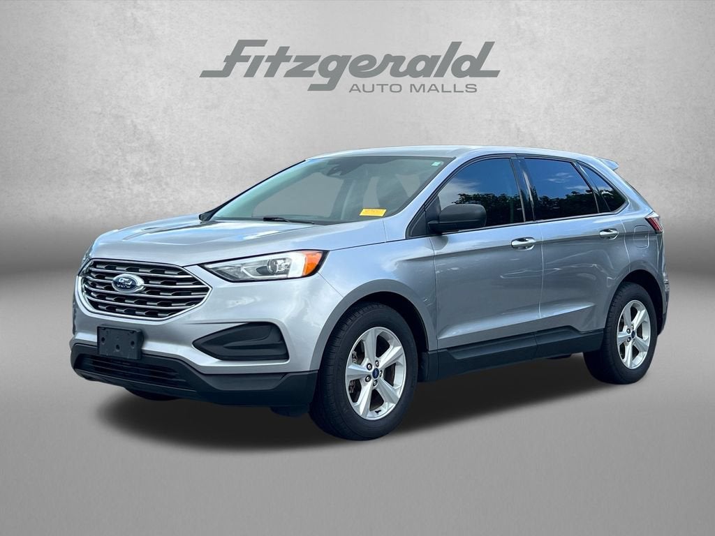 2020 Ford Edge SE