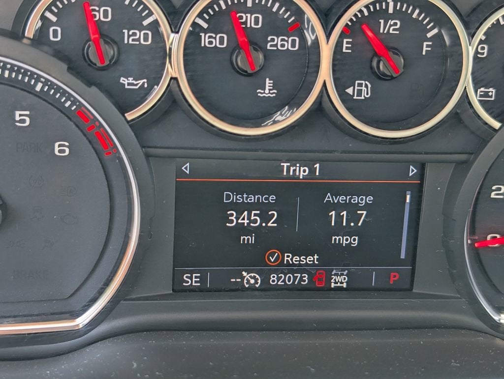 2023 Chevrolet Silverado 2500 HD LT