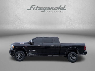 2022 RAM 2500 Longhorn