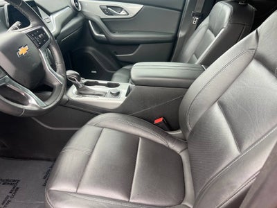 2019 Chevrolet Blazer 4DR FWD LT