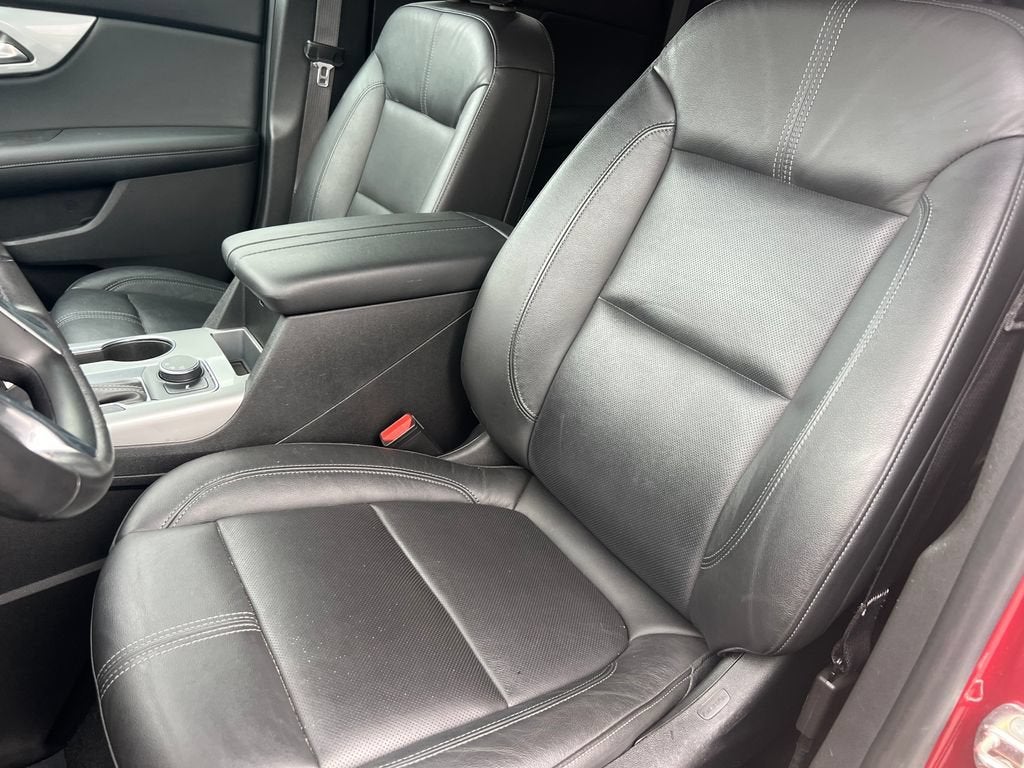 2019 Chevrolet Blazer 4DR FWD LT