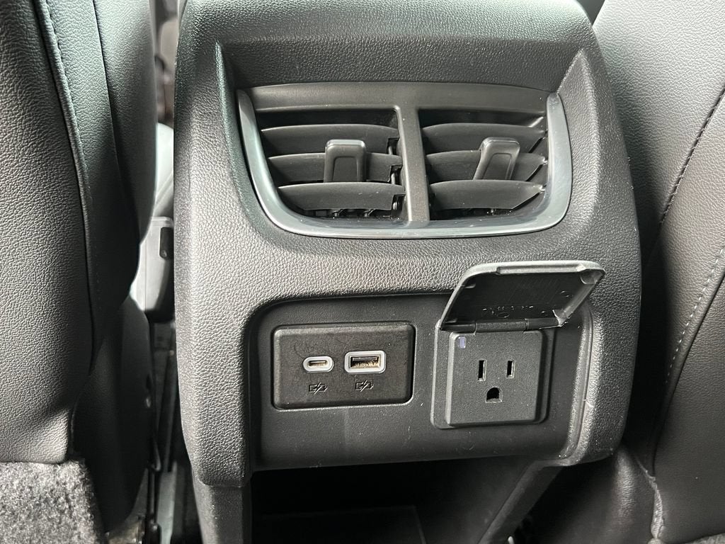 2019 Chevrolet Blazer 4DR FWD LT