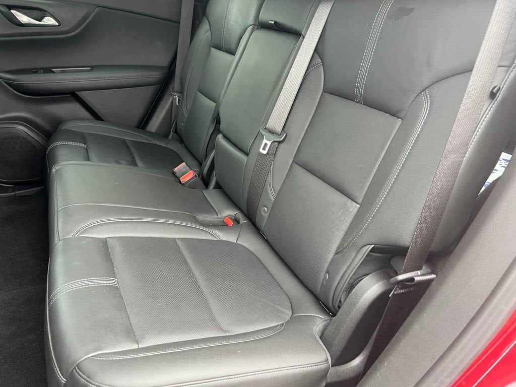2019 Chevrolet Blazer 4DR FWD LT