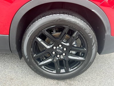 2019 Chevrolet Blazer 4DR FWD LT