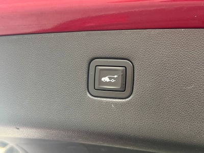 2019 Chevrolet Blazer 4DR FWD LT
