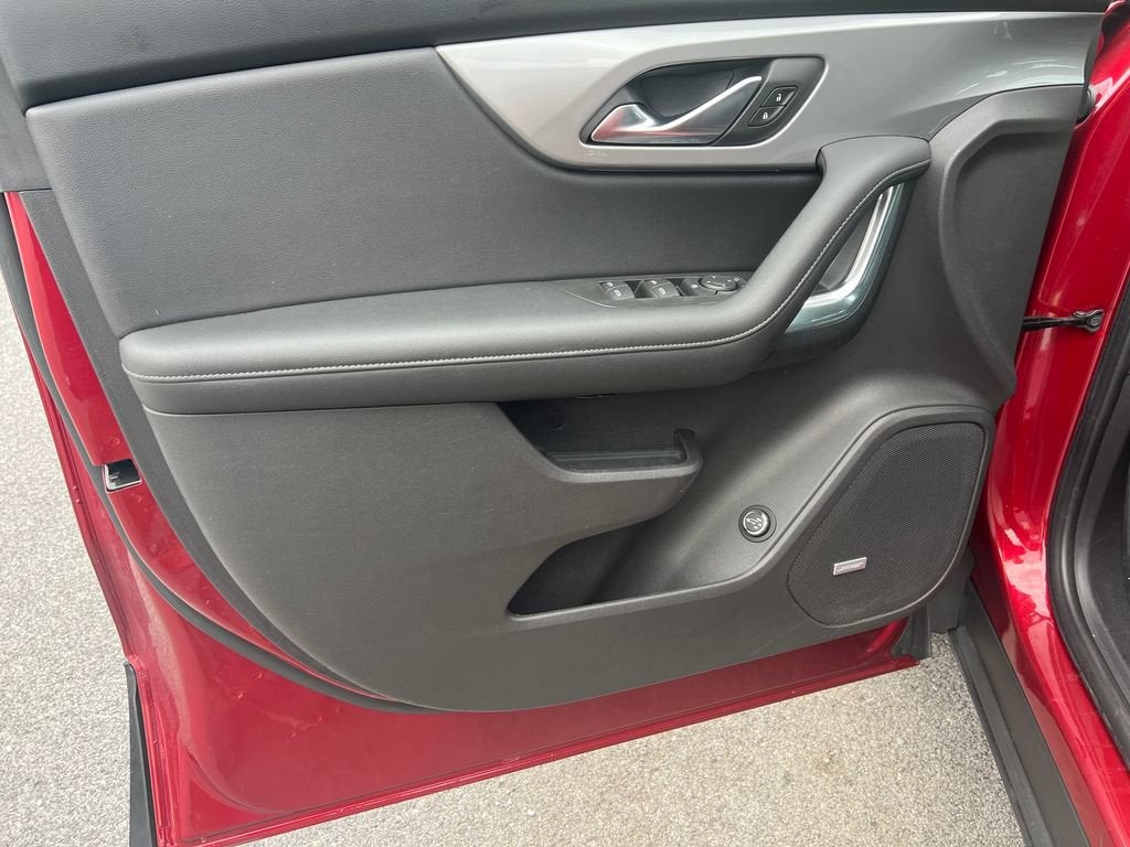2019 Chevrolet Blazer 4DR FWD LT