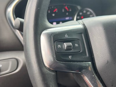 2019 Chevrolet Blazer 4DR FWD LT