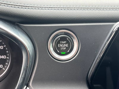 2019 Chevrolet Blazer 4DR FWD LT