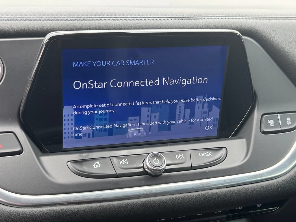 2019 Chevrolet Blazer 4DR FWD LT