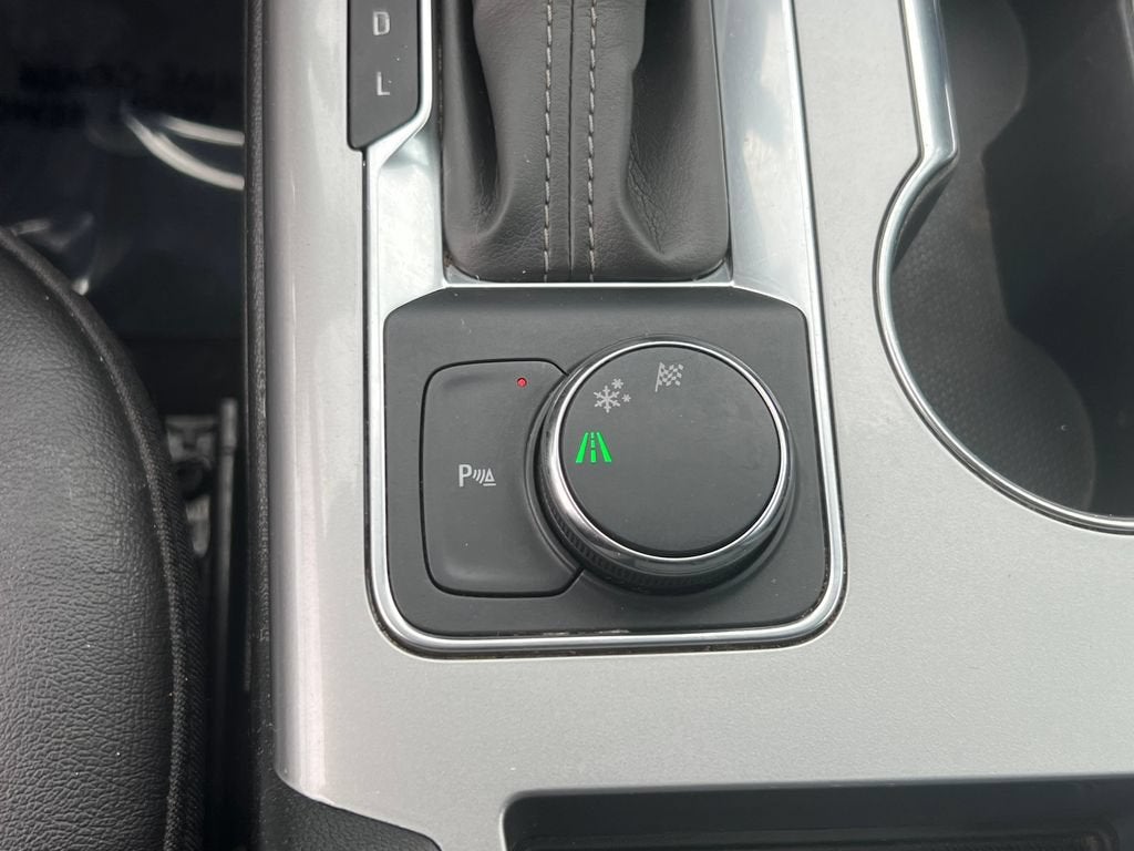 2019 Chevrolet Blazer 4DR FWD LT