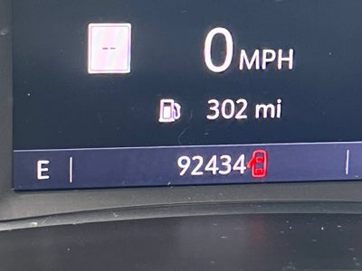 2019 Chevrolet Blazer 4DR FWD LT