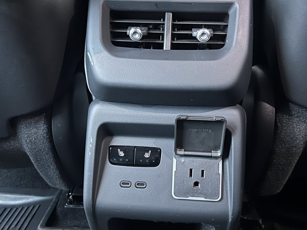 2025 Cadillac OPTIQ Sport 2