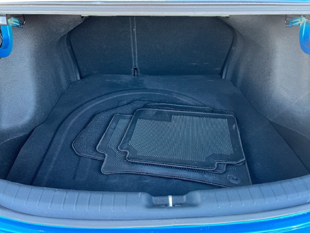 2022 Kia Forte GT
